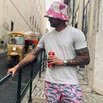 Profile Picture of Adam Joel Rhodes (@adamjoelrhodes) on Instagram