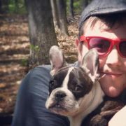 Profile Picture of Justin Link (@justinlink89) on Pinterest