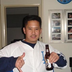 Mike Nakamura - Myspace Profile Picture of Mike Nakamura (@sonics05) on Myspace