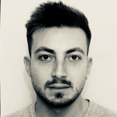 Profile Picture of Mario Giannini (@mariogiannini89) on Twitter