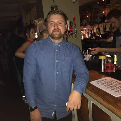 Profile Picture of Adam Bee (@adambee93) on Twitter