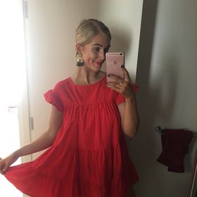 Profile Picture of Chloe Stevenson (@singchlo) on Pinterest