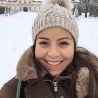 Profile Picture of Sofía Barrera (@sofía-barrera-2) on Quora