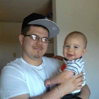 Profile Picture of Levi Pace (@levi.pace.1) on Facebook