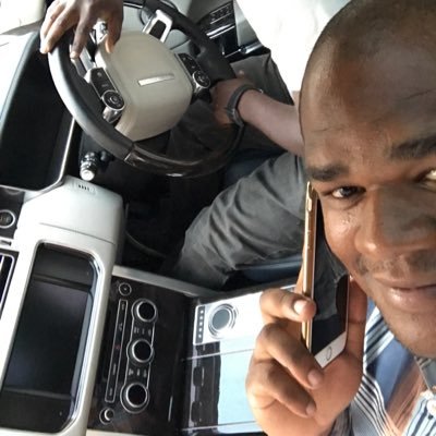 Profile Picture of Michael Ismail (@michaelismail12) on Twitter