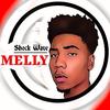 Profile Picture of Jamell Bailey (@@shockwavemelly) on Tiktok