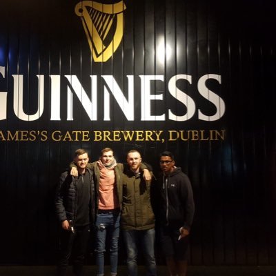 Profile Picture of George Hatton (@Ginnnnnnnnnnnn) on Twitter