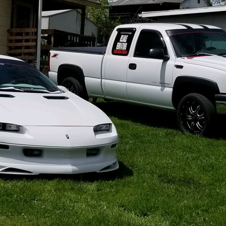 Profile Picture of Gary Spragg (@@garyspragg0) on Tiktok