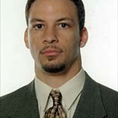 Profile Picture of Chris Broussard (@ChrisBrousard) on Twitter