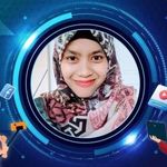 Profile Picture of AI Sari Dewi (@dewisoekarnoofficial) on Instagram