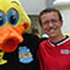 Profile Picture of Daniel Stott (@thehobnob) on Flickr