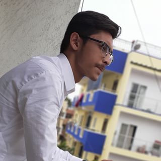 Profile Picture of Haroon Mohammed (@Haroon-Mohammed) on Facebook