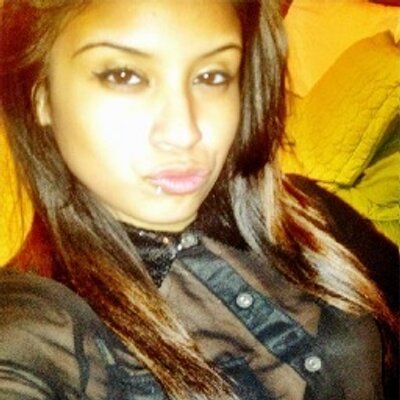 Profile Picture of Stephanie Ledesma (@Nita_Loves_Sean) on Twitter