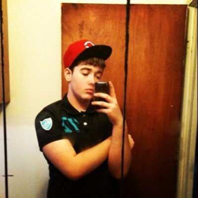 Profile Picture of Zachary Ryan Ragan (@@zragan64) on Twitter