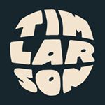 Profile Picture of Tim Larsøn (@timlarsonband) on Instagram