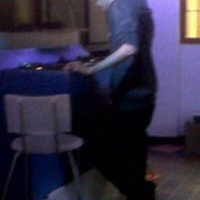 Jem Cortez - Twitter Profile Picture of Jem Cortez (@Disc_JoCortez) on Twitter