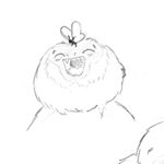 Profile Picture of Sandi Phillips (@sandiphillipsillustrations) on Instagram