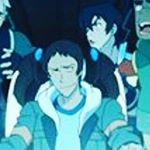Profile Picture of ◇《Lance Charles McClain》◇ (@voltronlance) on Instagram