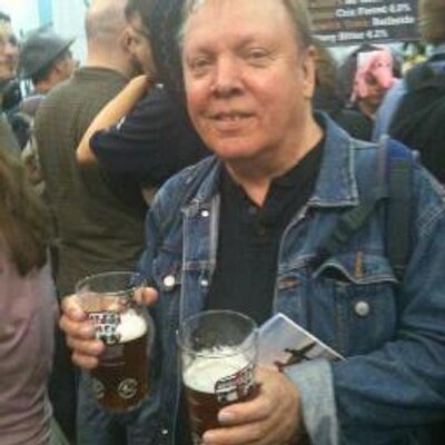 Profile Picture of John Weale (@johnweale) on Twitter