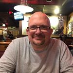 Profile Picture of Rev. Thomas Sigler (@rev.thomassigler) on Instagram