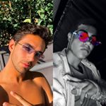 Profile Picture of JONATHAN MERGUI ~ OMER HAZANꨄ (@jonathan_omer1) on Instagram
