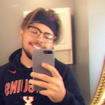 Profile Picture of Bryce Randall (@__bbryce) on Instagram