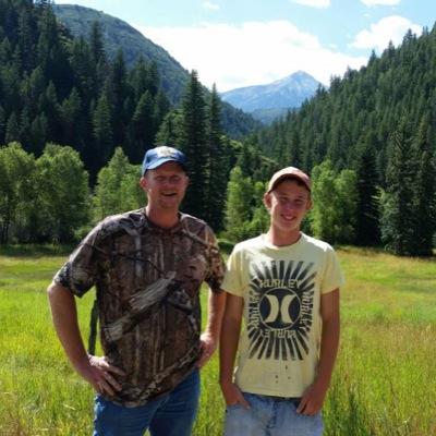 Profile Picture of Aaron Stracener (@aaron_stracener) on Twitter