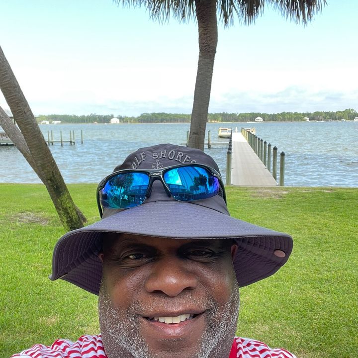 Profile Picture of Curtis Ingram (@curtisingram6) on Tiktok
