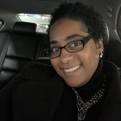 Profile Picture of Ericka Scott (@ErickaS68086735) on Twitter