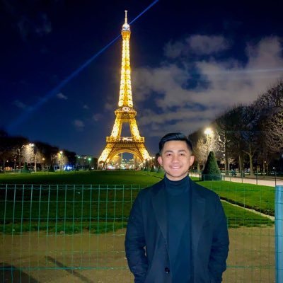 Profile Picture of David Angelo (@formosusDavid) on Twitter