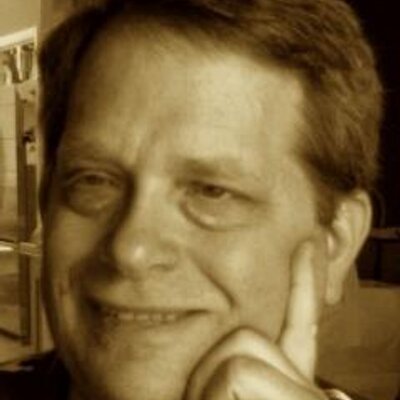 Profile Picture of Jim Crigler (@CrigsBooks) on Twitter