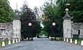 Profile Picture of Grimston Park - Wikipediaon Wikipedia