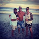 Profile Picture of Brett Harrington (@brettmh24) on Instagram