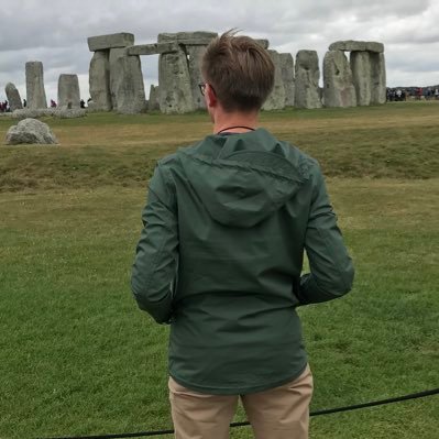 Profile Picture of Matthias (@WeberMatthias92) on Twitter