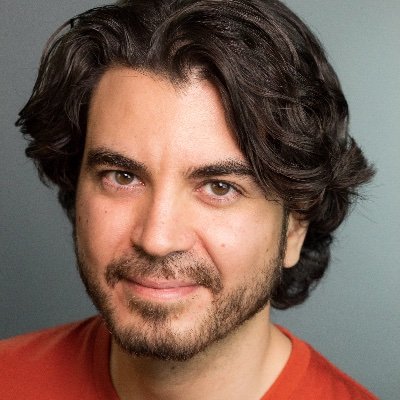 Profile Picture of Christian Albert (@calbertactor) on Twitter