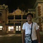 Profile Picture of sean jervis gomez (@seangomeeeeeez) on Instagram
