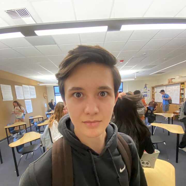 Profile Picture of Bram Baumann (@brambaumann) on Tiktok