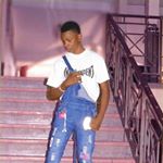 Profile Picture of Marc Alvin (@marcalvin37) on Instagram