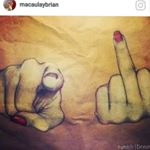 Profile Picture of Brian Macaulay (@macaulaybrian) on Instagram