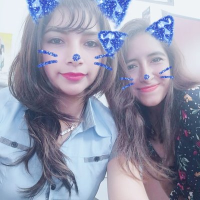 Profile Picture of Sandra Zegarra (@Zegarrast) on Twitter