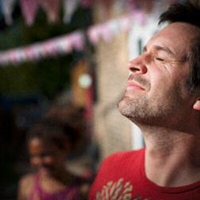 Profile Picture of Paul Winch-Furness (@paulwf) on Twitter