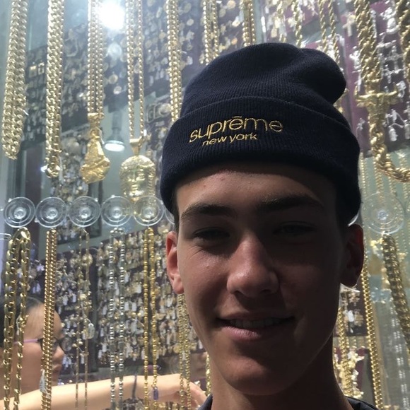 Profile Picture of P c Russell (@nickkruss) on Poshmark