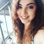 Profile Picture of Cassie Jameson (@cassjameson) on Instagram
