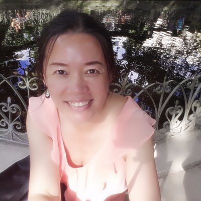 Profile Picture of Xia ZHAO (@Xia_Paris) on Twitter