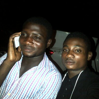 Profile Picture of Oluwadiya Segun (@Officianio) on Twitter