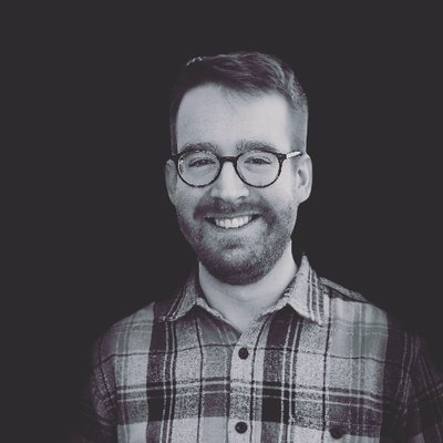 Profile Picture of Joe Deutschmann (@Joe_Deutschmann) on Twitter