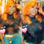Profile Picture of Tashae SweetsUnique Stevenson (@tashaesteve) on Instagram