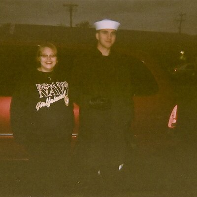 Profile Picture of Megan Royer (@azmiar454) on Twitter