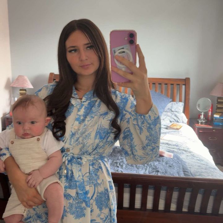 Profile Picture of Libbyfrost (@libbyfrost15) on Tiktok