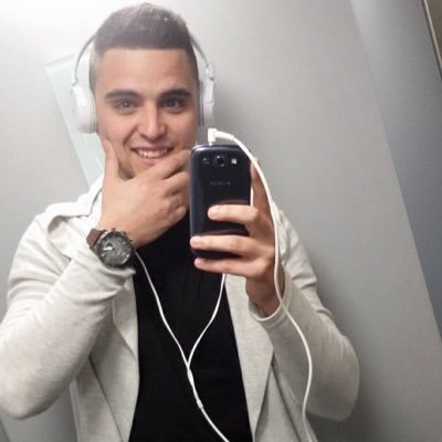 Profile Picture of Paulo Amaro (@pauloamaro77) on Twitter